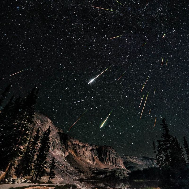 Bright Fireballs Will Outshine the Moon