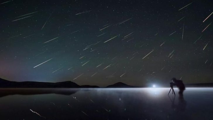 Mid-August Magic in the Sky: What to Expect from the 2025 Perseid Peak