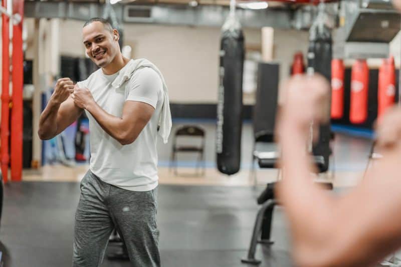 Posture and Body Language