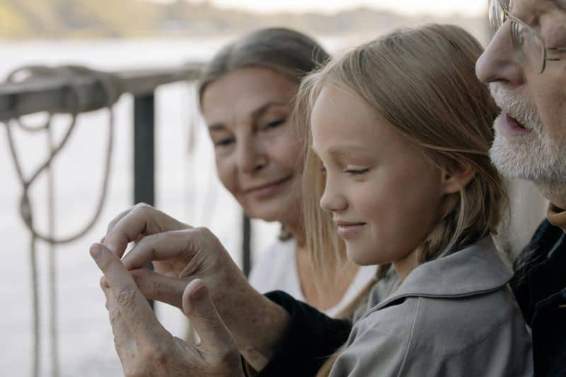 Create a Legacy Beyond Appearance
