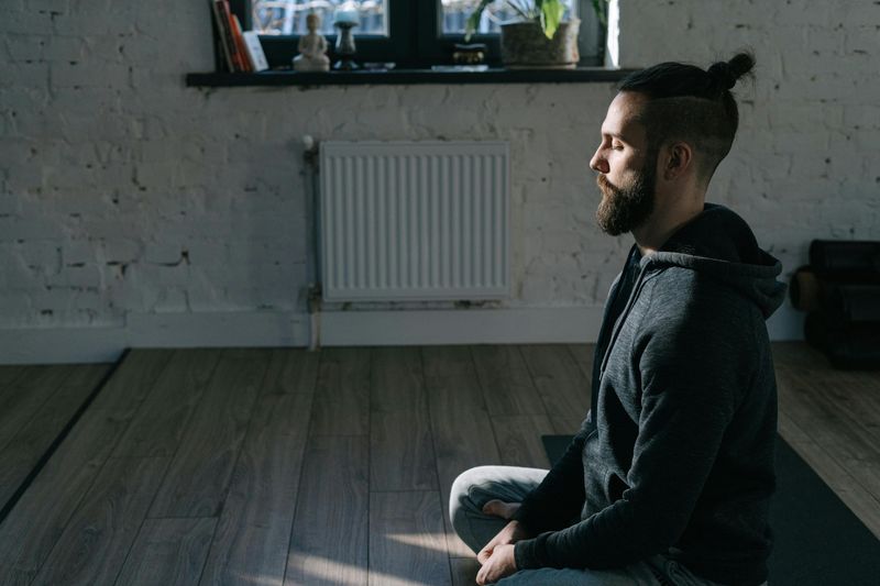 Breathe Your Way to Present Moment Awareness
