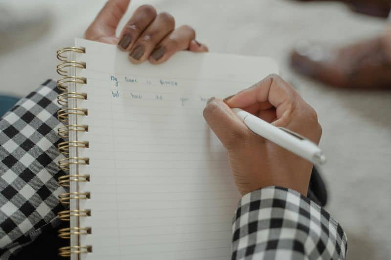 Practice Radical Gratitude