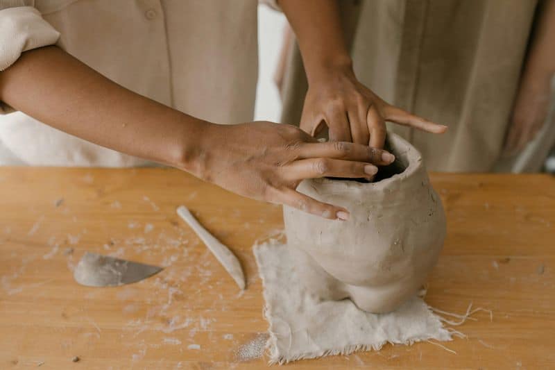 Create Something With Your Hands