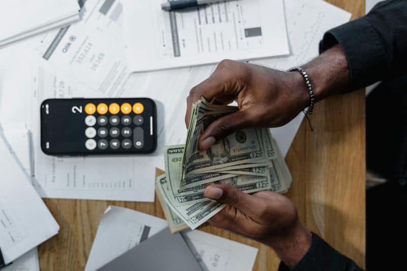Financial Transparency Pioneers