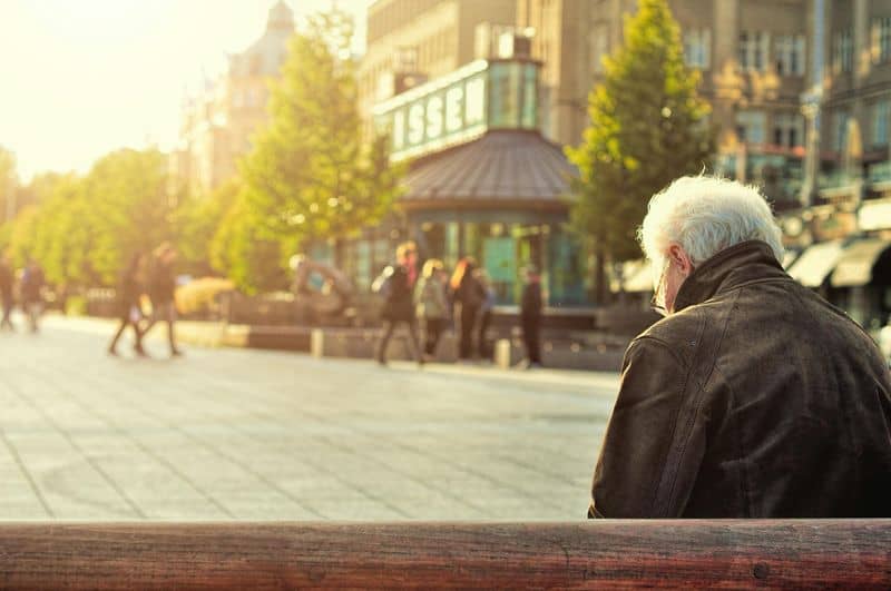Retirement Reality Shock