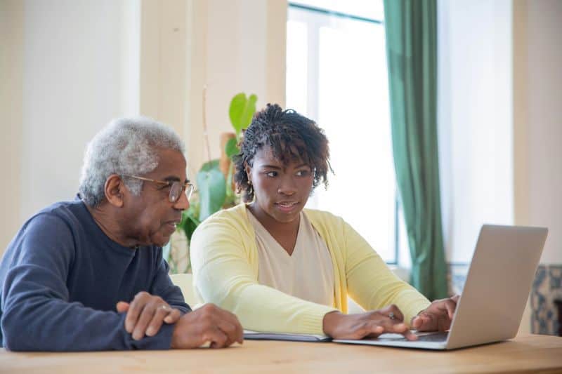 Technology Creates Communication Gaps