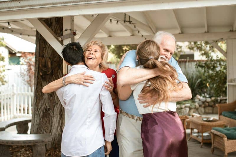 Avoiding Difficult Conversations About Their Aging