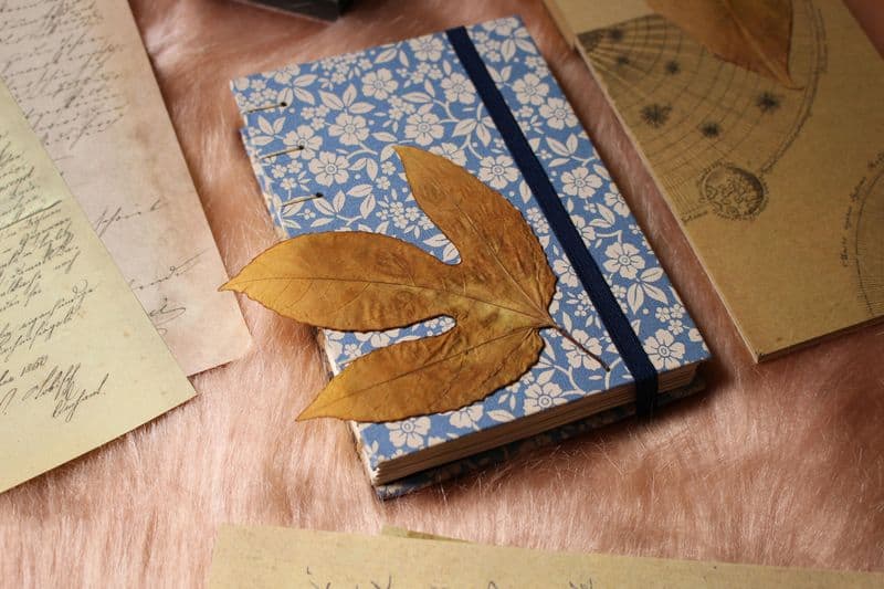 Gemini (May 21 - June 20): Multi-Media Journaling