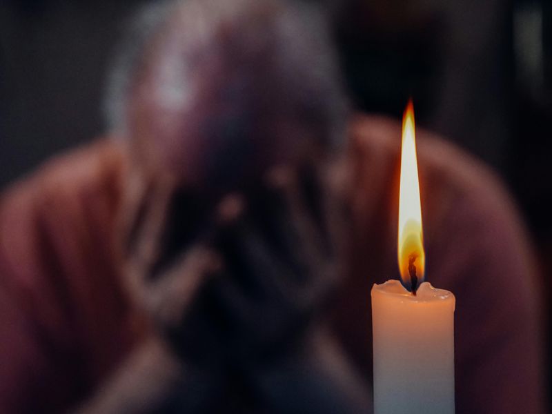 Mental Health Challenges Intensify