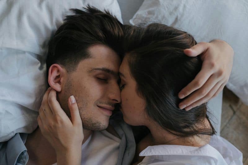 Physical Closeness Feels Essential