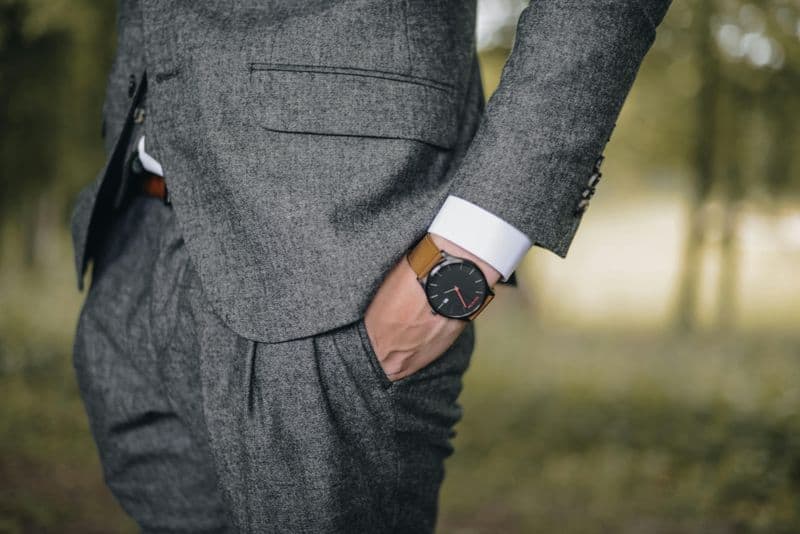 Clothing Choices and Style