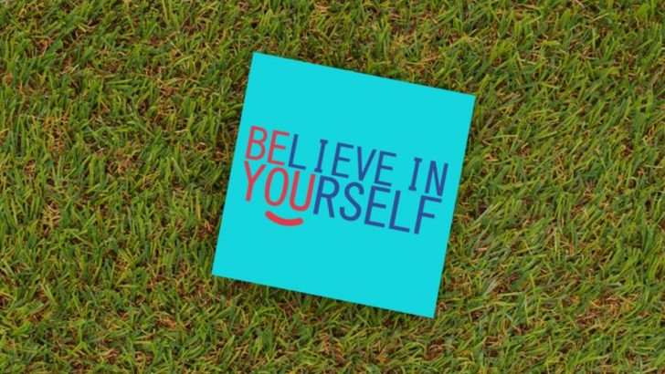 Why Your Relationship with Yourself Is the Most Important One You’ll Ever Have
