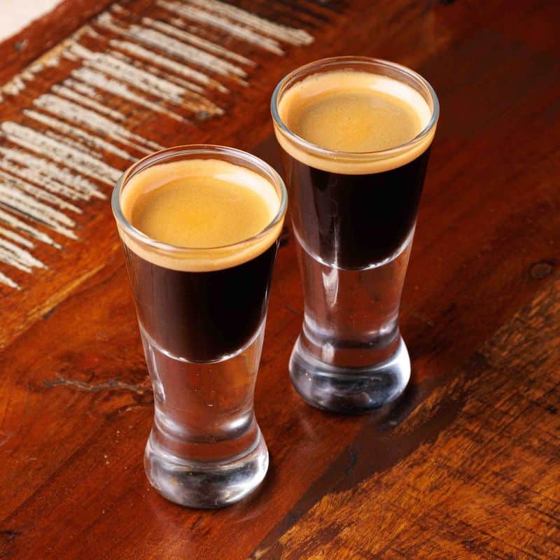 Aries (March 21-April 19): Double Espresso Shot