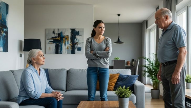10 Boundaries Every Adult Child Needs to Set with Their Parents