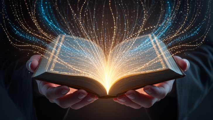 How to Access the Akashic Records