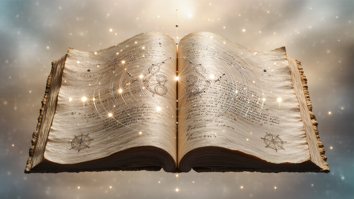 Spiritual Symbols Hidden in America’s Founding Documents