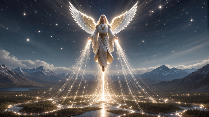 How Angels Communicate with Each Zodiac Sign