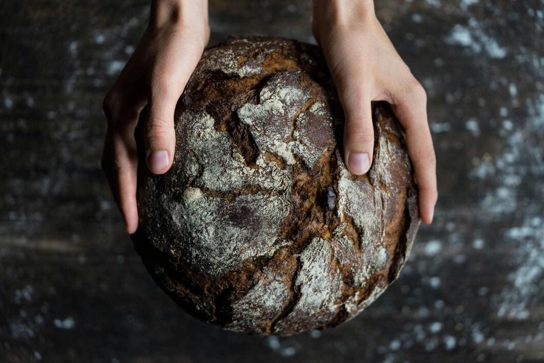 follore bread