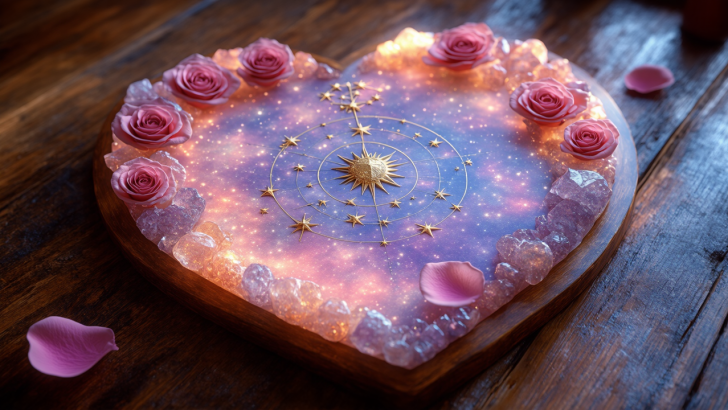 What Your Rising Sign Reveals About Your Love Life