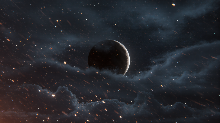 Black New Moon, August 23: What It Means for Your Sign