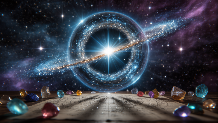 Why Are Astrology Predictions for 2025 So Negative?