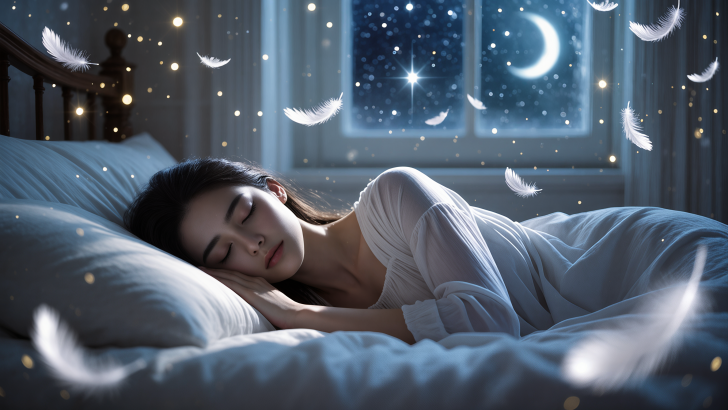 Dreams That Signal a Spiritual Awakening