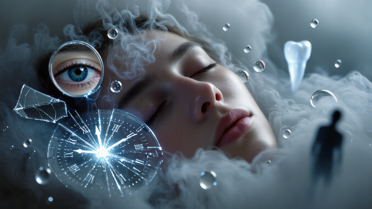 Dream Symbols You Should Never Ignore