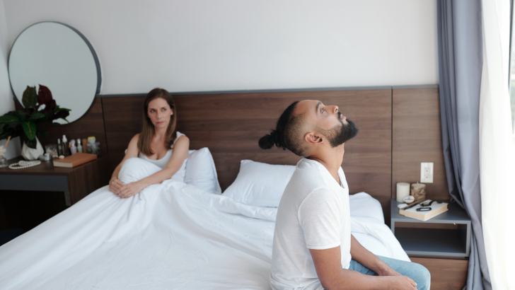 8 Types of Emotional Cheating You Should Never Overlook