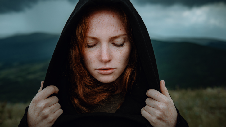 10 Signs You Are Experiencing “Soul Loss”