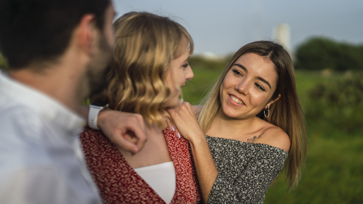 7 Subtle Signs Someone in Your Life Secretly Wishes You Harm