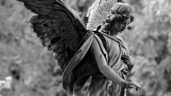 Discover Which Angel Protects You Based on Your Zodiac Sign