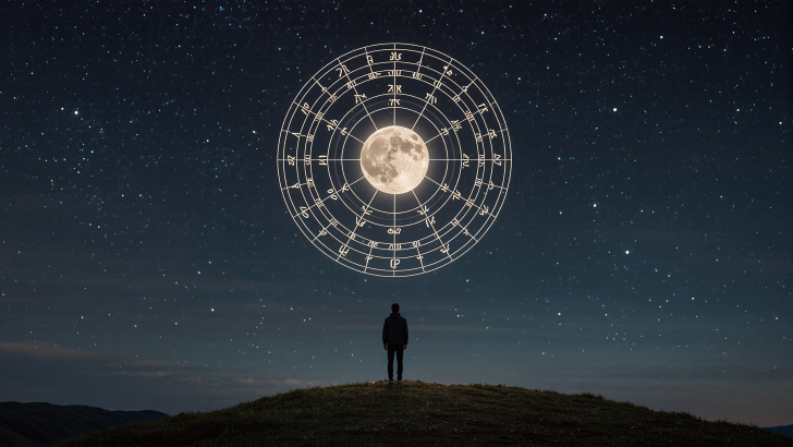 What the August 2025 Full Moon Means for Your Zodiac Sign
