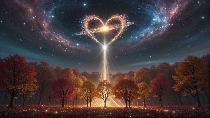 September Love Horoscope for Every Zodiac Sign