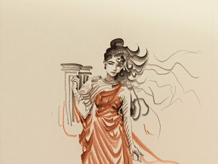 hera worship