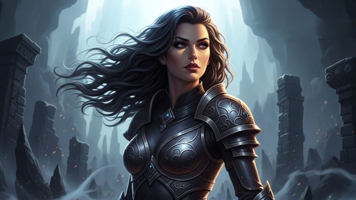 10 Truths About Lilith, The Woman Before Eve