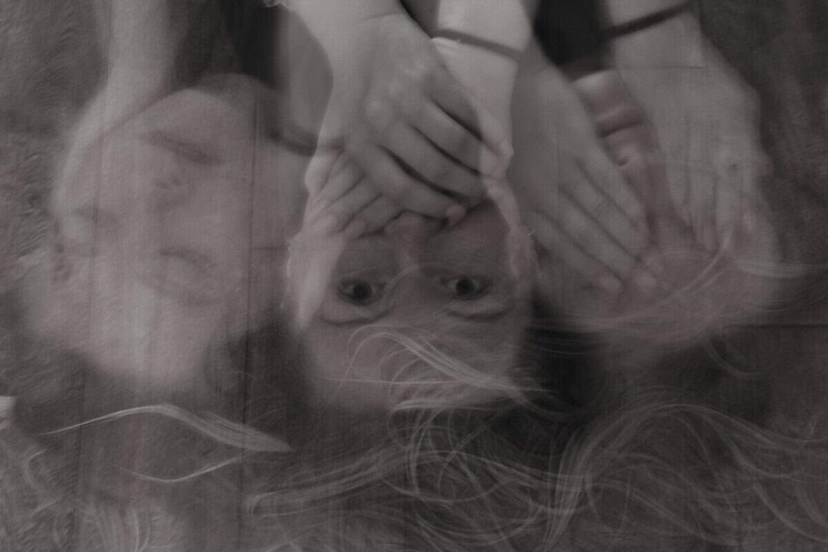 lucid dream