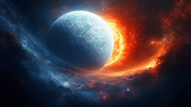 Moon and Mars Conjunction, Aug 26: What It Means for Your Love Life