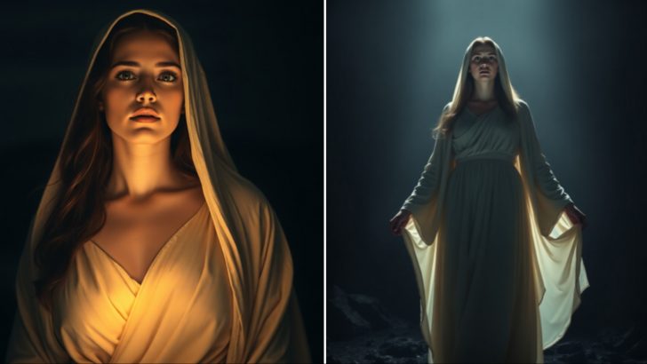 Unveiling Mary Magdalene: 10 Empowerment Tips From a Legendary Woman