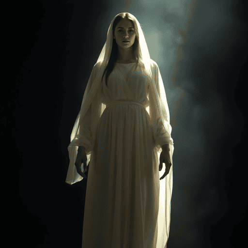 mary magdalene empowerment