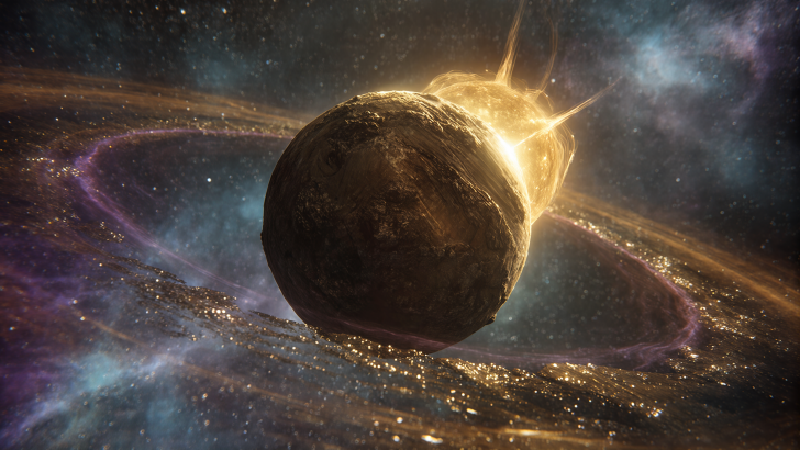 Mercury at Perihelion, August 27: What It Means for Your Sign