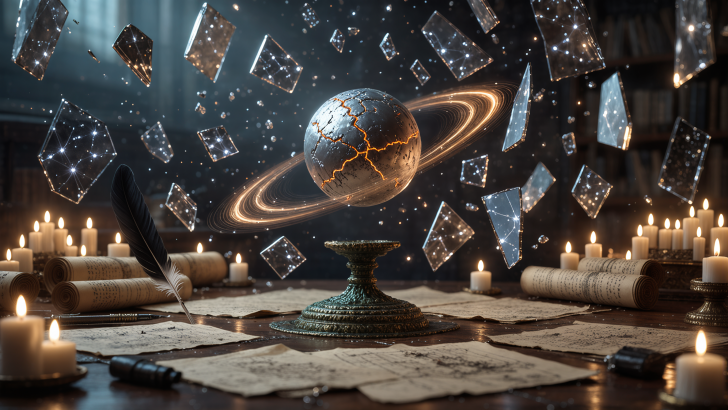 Mercury Retrograde Is Finally Over, Here’s What It Means for Each Zodiac Sign!