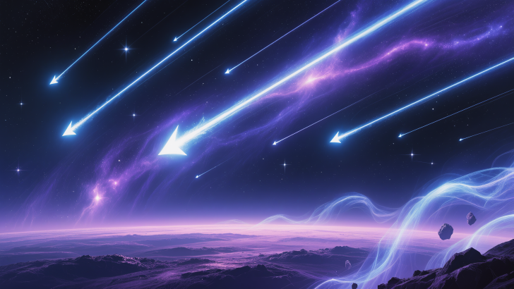 Aurigids 2025: What September’s First Meteor Shower Means for Your Zodiac Sign