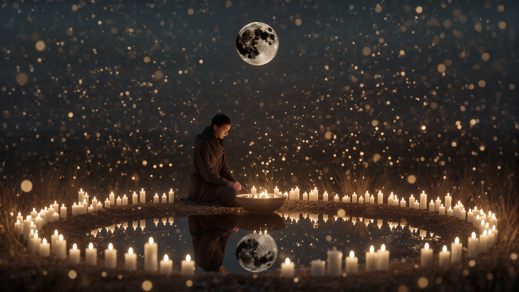 Black New Moon, Aug 23: Best Rituals for Every Sign