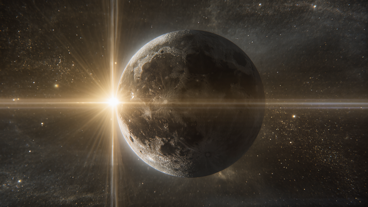 The Moon at Perihelion, August 25: What It Means for Your Sign