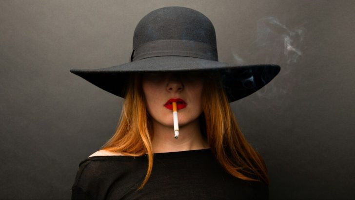 8 Simple Habits That Make You Unforgettably Mysterious