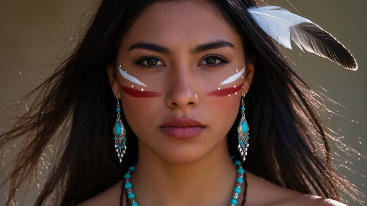 What It Means to Be Native American in 2025