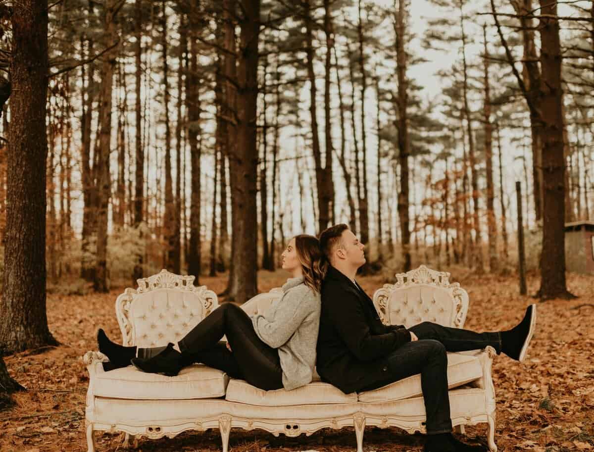 find partners soul