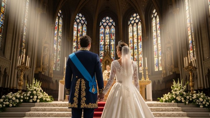10 Political Marriages That Empowered Women in History
