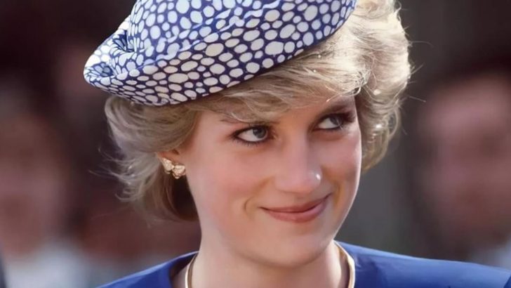 7 Myths About Princess Diana – Debunked