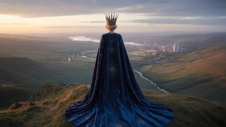 10 Queens Who Reigned Without a King
